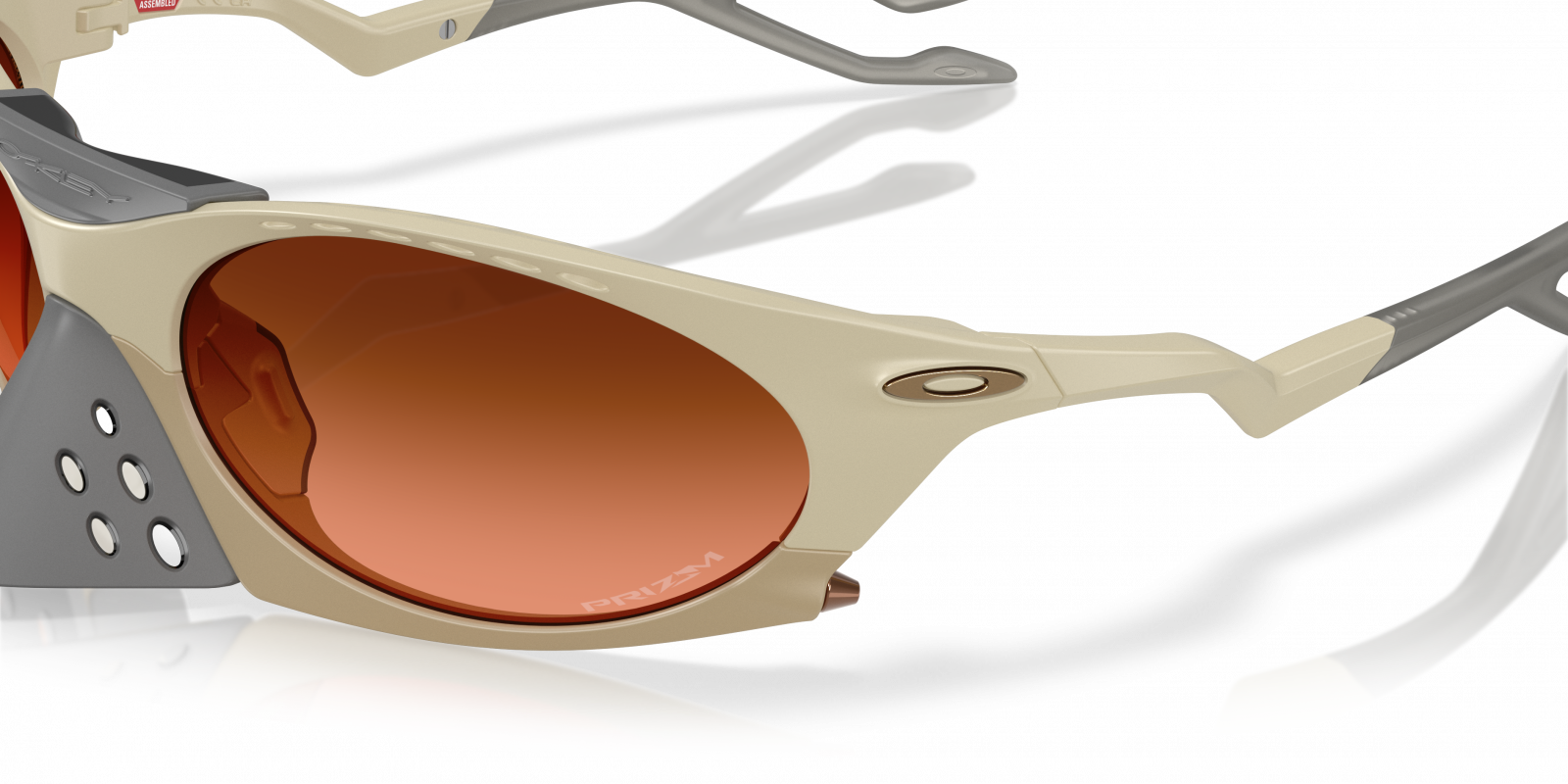 Oakley OO9437 943702 Plantaris 